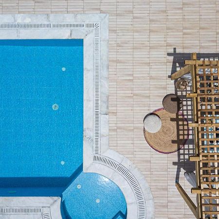 Agapi Villas I & Ii, Fairytale Seaside Retreats, By Thinkvilla Panormos  Екстер'єр фото